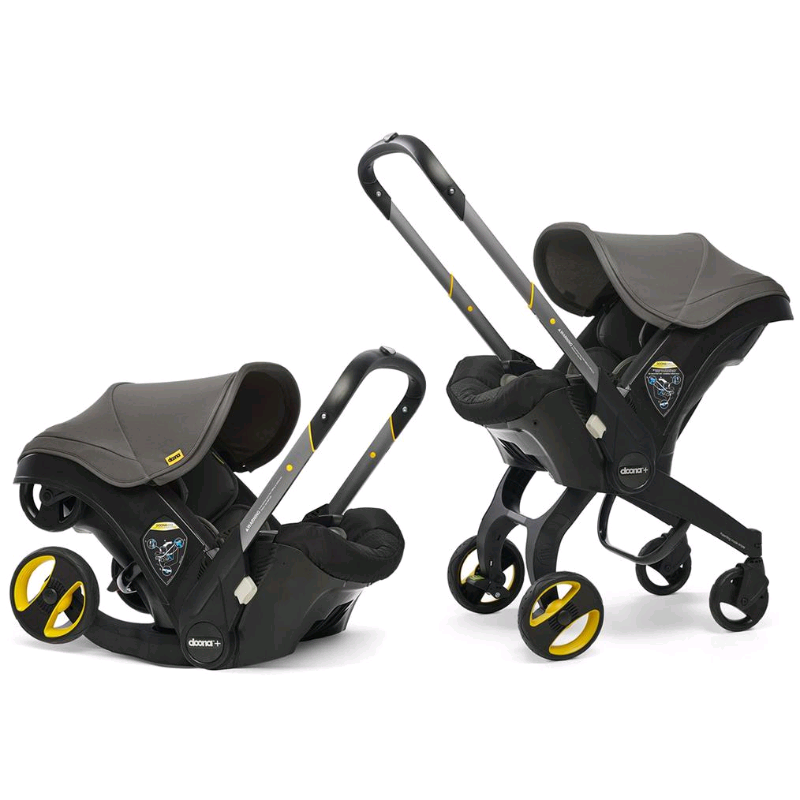 donna baby stroller